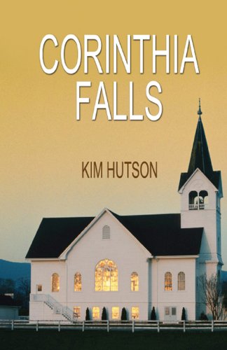 Corinthia Falls by Kim Hutson