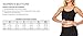 Tommie Copper Women’s Core Compression Tights, Black - Medium