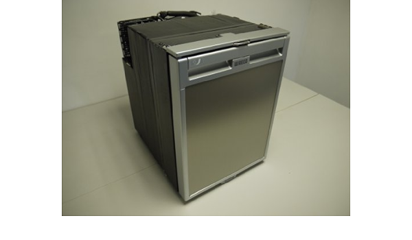 Waeco Coolmatic CR50 - Nevera compresora : Amazon.es ...