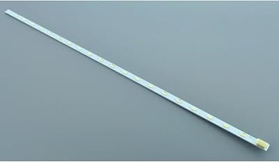 LED Backlight Bar for 15" AUO G150XTN01.0 LCD Panel Replacement
