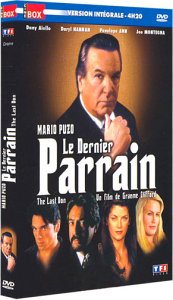 Le Dernier Parrain - Version Intégrale