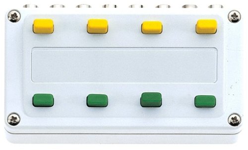 Marklin My World Control Box for Track Circuits for Plugs of Set 72730