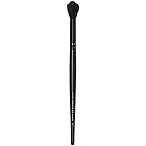 e.l.f. Fluffy Eye Blender Brush, Easily Blends Eyeshadow & Can Be Used to Set Concealer With Powder, Creates A Soft-Focus Eff