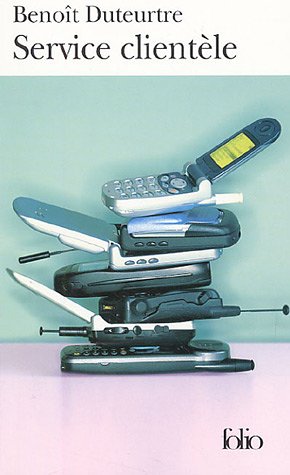 Service clientèle