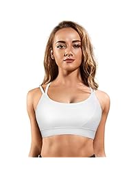 Rolewpy - Sujetador deportivo transpirable para mujer