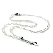 BOOJEE BEADS Marlene - Beaded Fashion Necklace