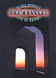 Front cover for the book Los Angeles: City of Dreams by Bill Boyarsky