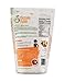 Iya Foods Organic Cassava Flour - all purpose flour, Grain-Free, Non-GMO & Kosher verified - Multi purpose wheat flour substitute - Made From 100% Cassava Yuca Root