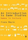 An Introduction to Game Studies