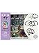 LaurDIY 37600006 Stretch Jewelry Large DIY KIT, Multi