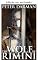 Livro O lobo de Rimini (Guerreiro alpino Livro 2)