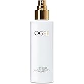 Ogee Rose Botanical Face Mist – Hydrating Organic Vegan Facial Mist, 90ml