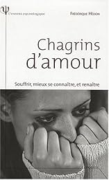 Chagrins d'amour