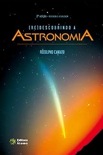 Livro (Re)descobrindo a astronomia