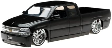 chevy truck toy models