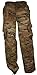 Genuine Issue US Army Combat Multicam FR Pants Insect Washed