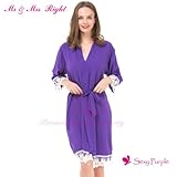 Saifeier Women's birthing Wrap Hospital Gown- For Pregnancy,Labor,delivery and Nursing