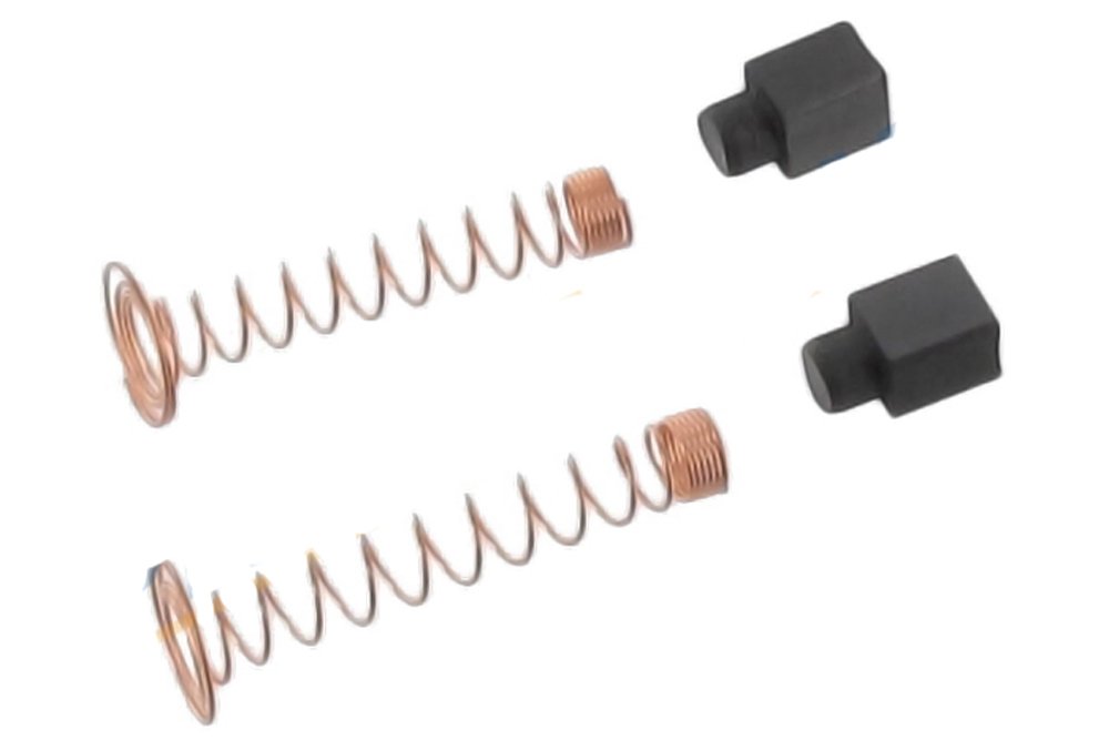 Dremel 275 Multi-Tool Replacement Carbon Brush Set # 2610006477