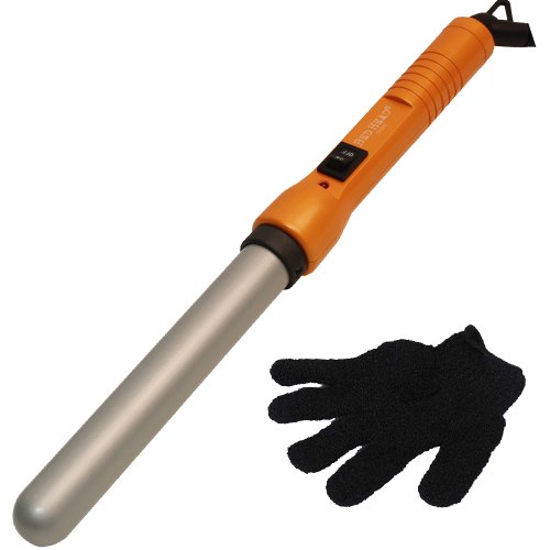 Bed Head BH313 Orange Crush 1-inch Styler image