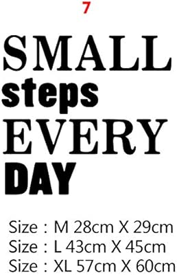 Letras adhesivas grandes cartel | Los carteles más útiles del mercado.