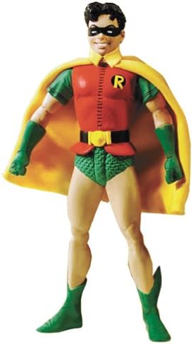 dc direct robin