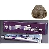 Satin Hair Color Ash Series 7a Ash Blonde 3 Oz