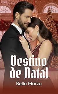 Livro Destino de Natal