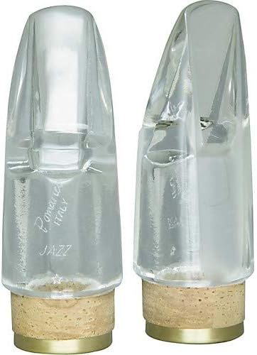 Jazz Bass Clarinet Mouthpiece