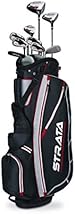 Callaway Golf Strata, 12-Piece Men's Golf Set