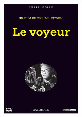 Le Voyeur