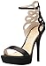 Jessica Simpson Unisex-Adult BAYVINN Heeled Sandal