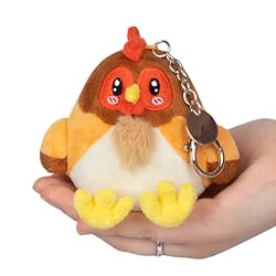 Squishable / Micro Hen Plush