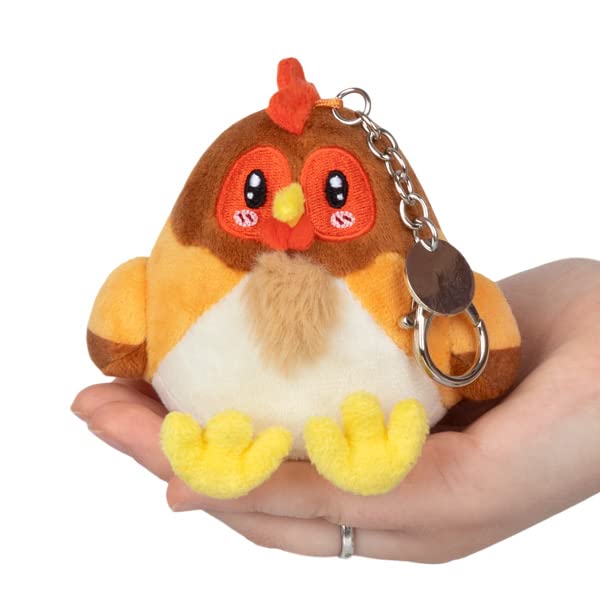 Squishable / Micro Hen Plush