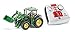 1:32 R/c John Deere 7r W/Front Loader & Remote Control