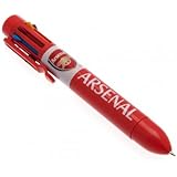 Arsenal F.C. Rainbow Pen