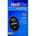 ReliOn FastA1C At-Home Diabetes Test A1C System