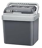 Clatronic KB 3537 - Nevera de viaje, 25 l