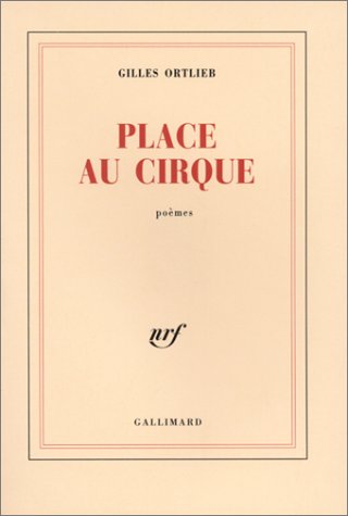 Place au cirque