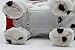 Hilarious Twerking Dog Santa Hat Twerks Dalmatian Dog Toy Gifts