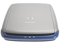 HP Scanjet 3500c Scanner