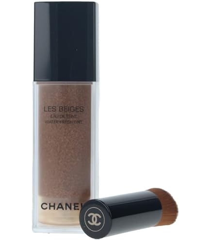 Amazon.com : Chanel ULTRA LE TEINT Ultrawear All-Day Comfort
