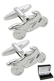 COLLAR AND CUFFS LONDON - Premium Cufflinks with