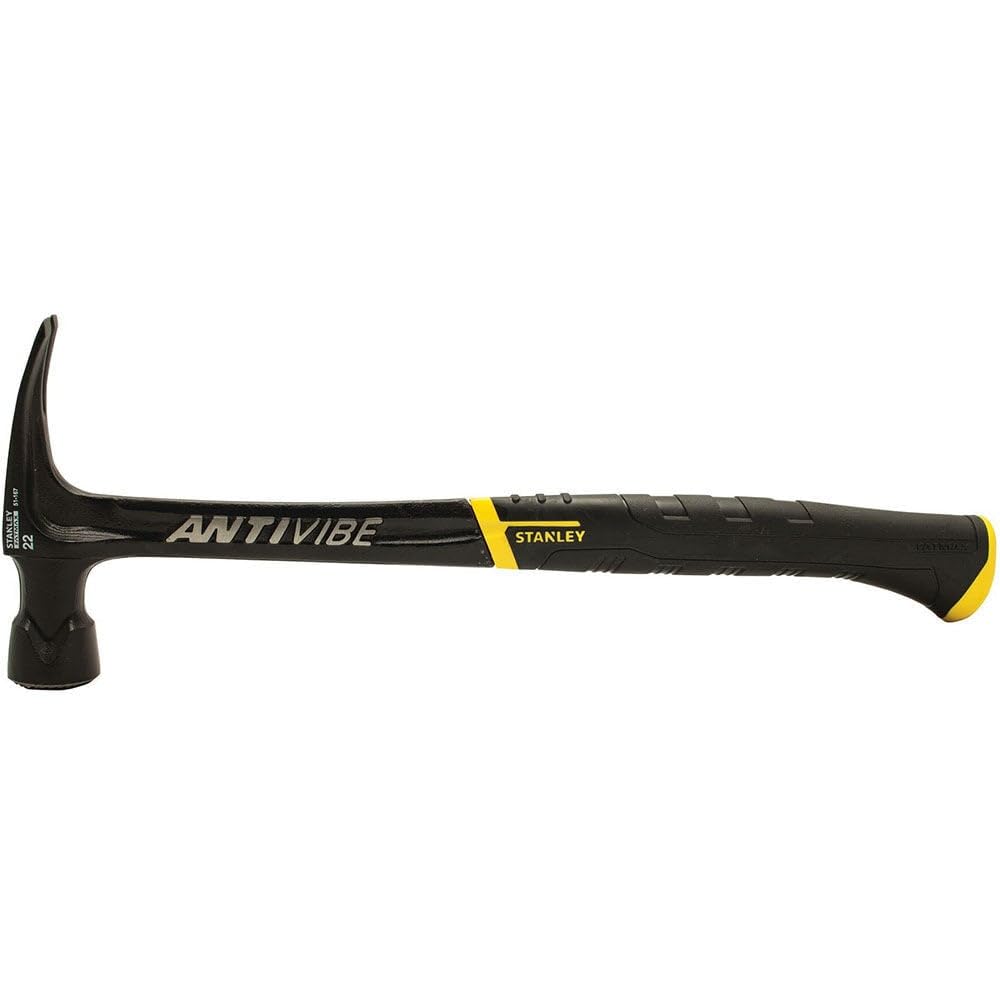 Martillo de garra STANLEY FatMax Rip, 22 onzas (51-167)