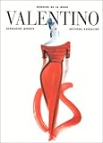 Valentino - mÃ©moire de la mode (French Edition) by 