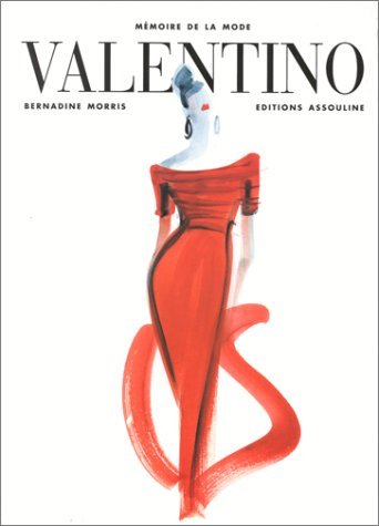Valentino - mÃ©moire de la mode (French Edition) by (Hardcover)