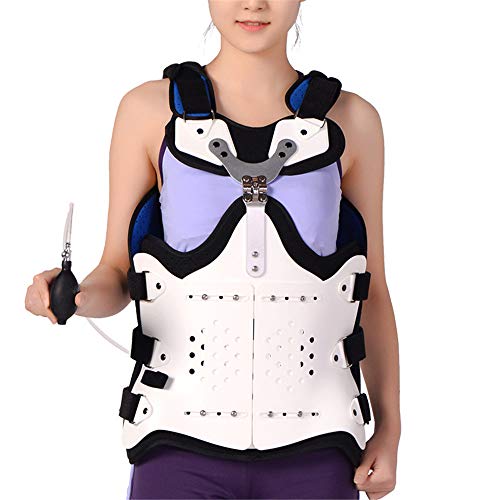 Buy Lumbar Spine Orthosis,Treat Kyphosis, Osteoporosis, Wedge & Burst