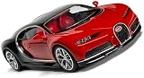 Airfix Starter Set A55005 Bugatti Chiron Model Kit 1:43 Decals Paints Glue view 4