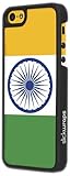 Slickwraps Flag Series the Case for iPhone 5c