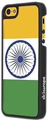 Slickwraps Flag Series the Case for iPhone 5c
