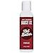 Doc Johnson Bust It - Nut Butter - Water-Based & Silicone Hybrid Glide - Looks and Feels like Semen - 4 Fl.oz (118ml)